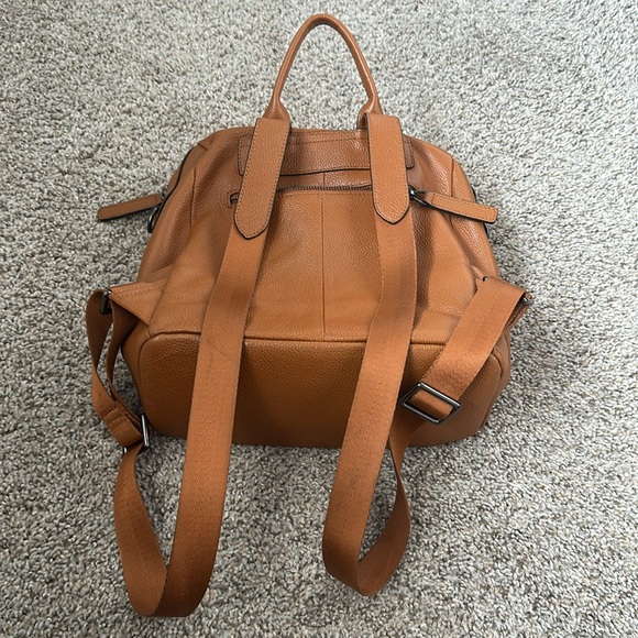 Mini backpack - Picture 3 of 4